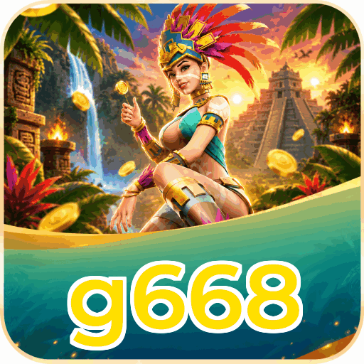 g668 APK v4.7.5 - Screenshot UI modern dan intuitif Indonesia